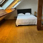 Eu District Mansion *