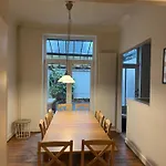 Eu District Mansion *
