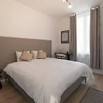 Privatunterkunft Vandenbranden Brüssel