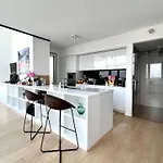 Penthouse Skyline Penthouse 220 M2 Of Refined Elegance Frühstückspension 3*