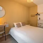 Vandenbranden Privatunterkunft