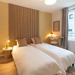 Vandenbranden Homestay