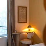 Vandenbranden Homestay Brussels
