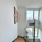 Suite Penthouse Brussels Skyline Penthouse Suite 220 M2 Of Refined Elegance Suite Bed & Breakfast Brusel