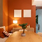 Vandenbranden Privatunterkunft *