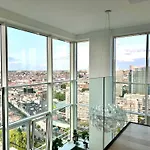 Penthouse Skyline Penthouse 220 M2 Of Refined Elegance