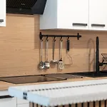 Vandenbranden Séjour chez l'habitant Bruxelles