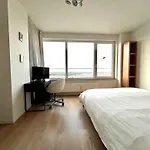 Suite Penthouse Brussels Skyline Penthouse Suite 220 M2 Of Refined Elegance Suite Bed & Breakfast Brusel