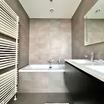 Suite Penthouse Brussels Skyline Penthouse Suite 220 M2 Of Refined Elegance Suite Bruxelles