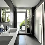 Suite Penthouse Brussels Skyline Penthouse Suite 220 M2 Of Refined Elegance Suite 3*