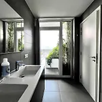 Suite Penthouse Brussels Skyline Penthouse Suite 220 M2 Of Refined Elegance Suite 3*
