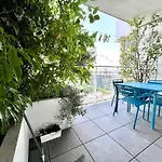 Skyline Luxury Penthouse In 220 M2 Of Elegance Frühstückspension 4*