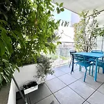 Bed & Breakfast Skyline Luxury Penthouse In 220 M2 Of Elegance 4*