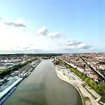 Bed & Breakfast Skyline Luxury Penthouse In 220 M2 Of Elegance Brussel
