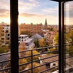 Avenue Louise Skyline View Apartment