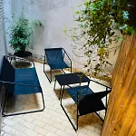 Charming 1 Bedroom With Terrace Apartment Brussels