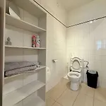 Apartmán Elegant Close To The European Parliament