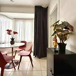 Apartmán Elegant Close To The European Parliament
