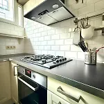 Apartmán 6 Min To Manneken Pis 3 Min To The Grand-place & Sleeps 6 *