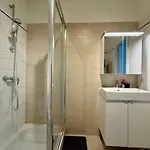 Apartmán Elegant Close To The European Parliament