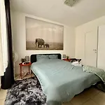 Elegant Close To The European Parliament