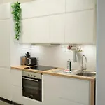 Cosy 1 Bedroom Close To Grand Place * Bruksela