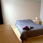 Apartmán 6 Min To Manneken Pis 3 Min To The Grand-place & Sleeps 6 Brusel