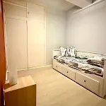 Apartmán 6 Min To Manneken Pis 3 Min To The Grand-place & Sleeps 6 *