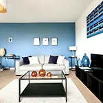 Lovely 2room Elegant In For 2people 公寓 *