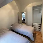Apartmán Duplex Loft Brusel