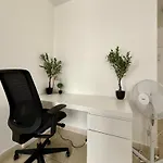 Apartmán Elegant Close To The European Parliament *