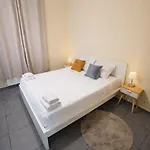 Spacious 2br Near Grand Place 1 Apartmán Brusel