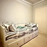 Apartmán 6 Min To Manneken Pis 3 Min To The Grand-place & Sleeps 6 *