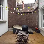 Duplex Loft * Brusel
