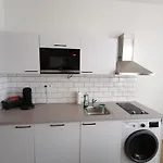 Διαμέρισμα Duplex In The Center, Comfort Βρυξέλλες