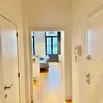 Le Centre Center 아파트