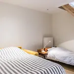Apartmán Comfortable And Quiet Brusel