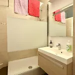 6 Min To Manneken Pis 3 Min To The Grand-place & Sleeps 6 Brusel