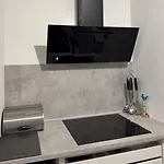 Apartment Charming 1 Bedroom With Terrace *