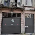 Duplex Loft