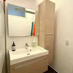 6 Min To Manneken Pis 3 Min To The Grand-place & Sleeps 6