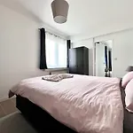 Lovely 2room Elegant In For 2people * 布鲁塞尔