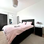 Lovely 2room Elegant In For 2people