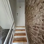 Design In Center Apartment Brussels