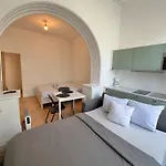 Le Sily Centre-ville 布鲁塞尔