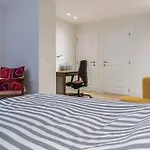 Apartmán Comfortable And Quiet