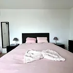 Lovely 2room Elegant In For 2people 布鲁塞尔