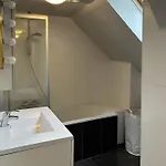 Duplex Loft Apartmán Brusel