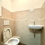 6 Min To Manneken Pis 3 Min To The Grand-place & Sleeps 6 Apartmán Brusel