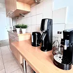 Lovely 2room Elegant In For 2people * 布鲁塞尔